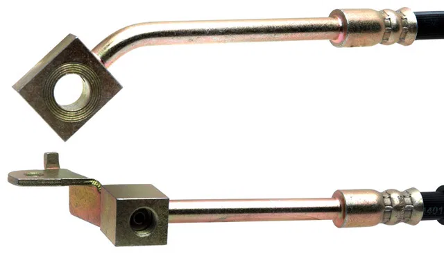 BH380305 – RAYBESTOS Brake Line, OE Replacement - view 2